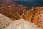 Cedar Breaks National Monument, Utah, USA 15