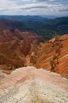 Cedar Breaks National Monument, Utah, USA 16