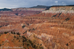 Cedar Breaks National Monument, Utah, USA 17