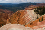 Cedar Breaks National Monument, Utah, USA 20