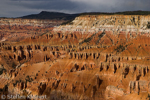 Cedar Breaks National Monument, Utah, USA 23