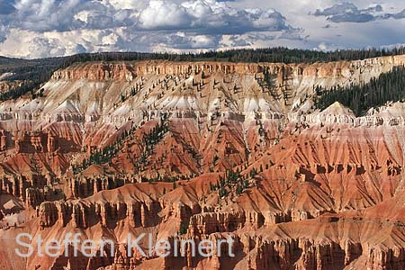 cedar breaks nm - utah usa 008