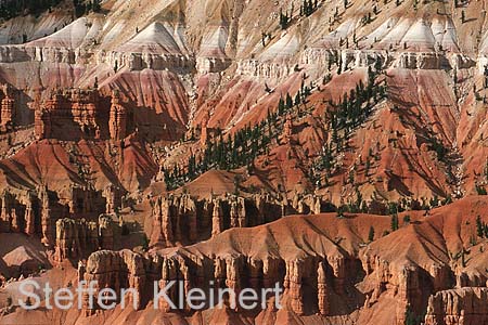 cedar breaks nm - utah usa 010