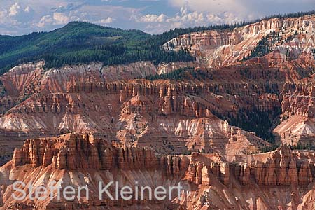 cedar breaks nm - utah usa 011