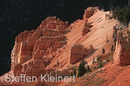 cedar breaks nm - utah usa 014