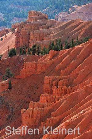 cedar breaks nm - utah usa 018