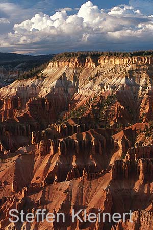 cedar breaks nm - utah usa 024