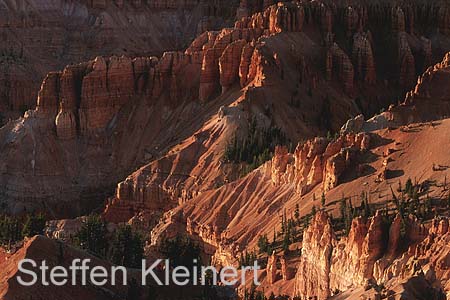 cedar breaks nm - utah usa 025