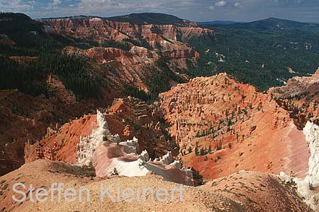 cedar breaks nm - utah usa 033