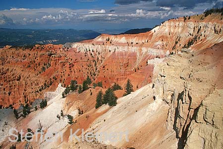 cedar breaks nm - utah usa 034