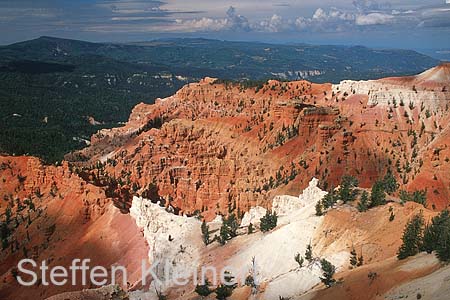 cedar breaks nm - utah usa 036