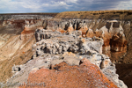 Coal Mine Canyon, Arizona, USA 04