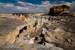 Coal Mine Canyon, Arizona, USA 06