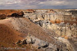 Coal Mine Canyon, Arizona, USA 09