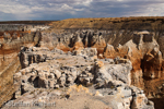 Coal Mine Canyon, Arizona, USA 10