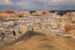 Coal Mine Canyon, Arizona, USA 12