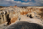 Coal Mine Canyon, Arizona, USA 13