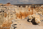 Coal Mine Canyon, Arizona, USA 15