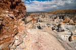 Coal Mine Canyon, Arizona, USA 22