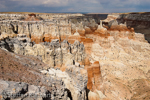 Coal Mine Canyon, Arizona, USA 26