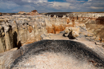 Coal Mine Canyon, Arizona, USA 31