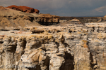 Coal Mine Canyon, Arizona, USA 33