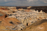 Coal Mine Canyon, Arizona, USA 36