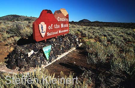 craters of the moon nm - lava - idaho - national monument usa 001