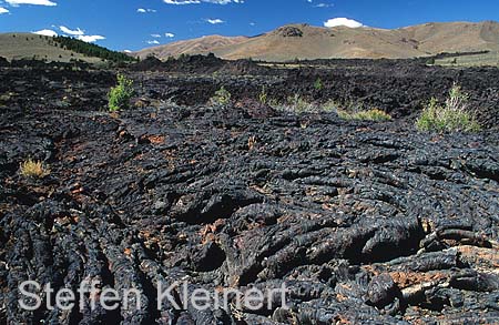 craters of the moon mn - lava - idaho - national monument usa 007