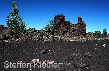 craters of the moon mn - lava - idaho 010