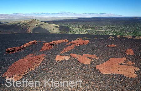 craters of the moon mn - lava - idaho - national monument usa 013