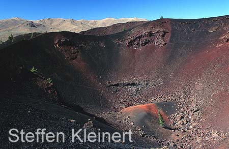 craters of the moon mn - lava - idaho 016