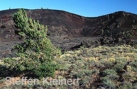 craters of the moon mn - lava - idaho 025