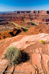 Dead Horse Point SP, Utah, USA  04