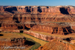 Dead Horse Point SP, Utah, USA  06