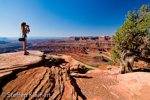 Dead Horse Point SP, Utah, USA  08