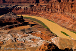 Dead Horse Point SP, Utah, USA  09