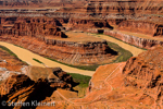 Dead Horse Point SP, Utah, USA  10