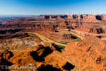 Dead Horse Point SP, Utah, USA  12