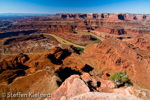 Dead Horse Point SP, Utah, USA  13