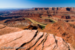 Dead Horse Point SP, Utah, USA  17