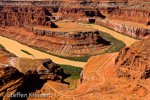 Dead Horse Point SP, Utah, USA  18