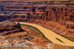 Dead Horse Point SP, Utah, USA  19