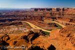 Dead Horse Point SP, Utah, USA  20