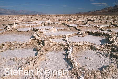 death valley - badwater - national park usa 016