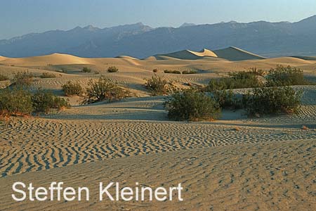 death valley - mesquite flat sand dunes 044