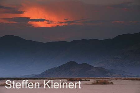 death valley - sonnenuntergang - national park usa 038