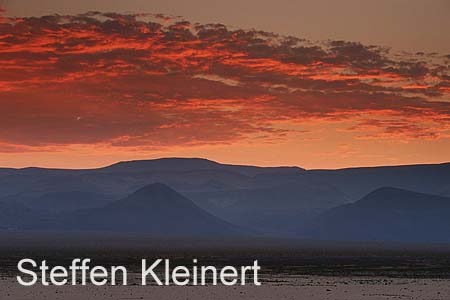 death valley - sonnenuntergang - national park usa 039