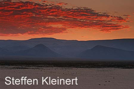 death valley - sonnenuntergang 040