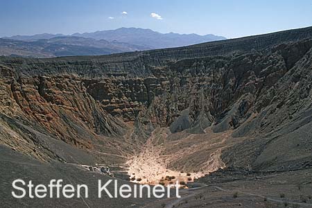 death valley - ubehebe crater 060